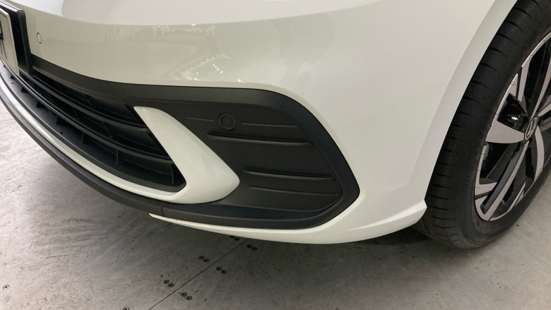 Volkswagen Polo 1.0 TSI Match 5dr Petrol Hatchback